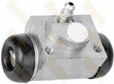 BRAKE ENGINEERING wc1654be -  Колесный тормозной цилиндр